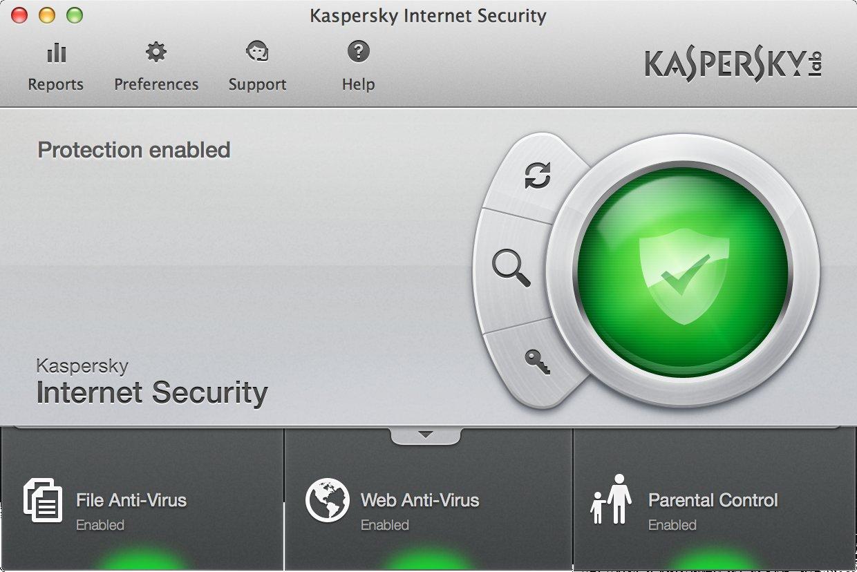 security software for mac